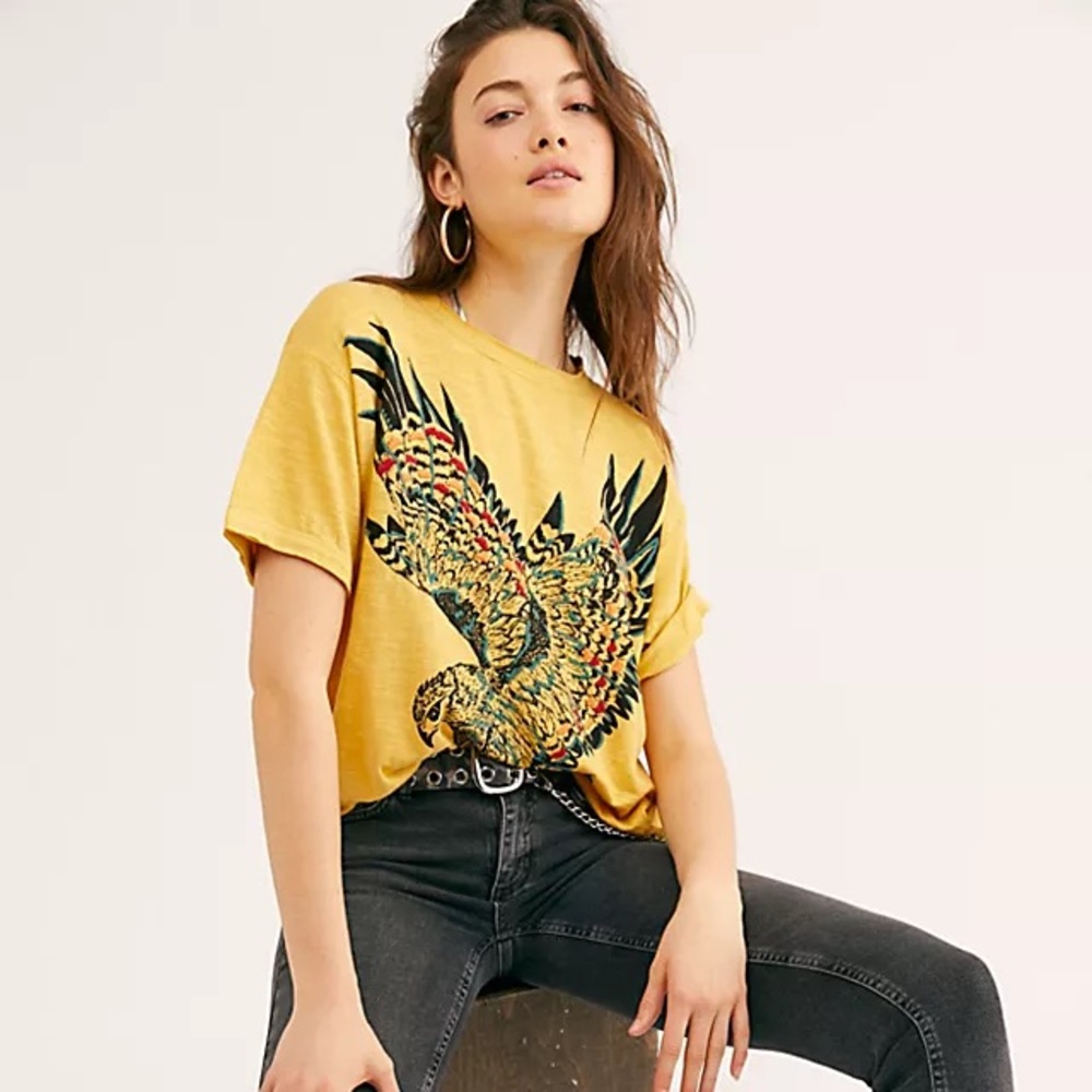 We The Free Soak Up The Sun Tee